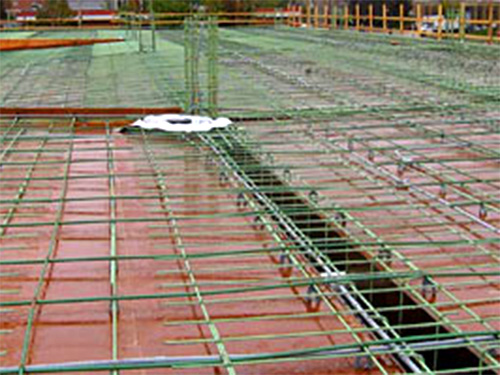 structural steel erection sowles company