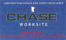 chase worksite logo